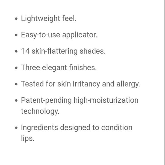 MARY KAY UNLIMITED LIP GLOSS IN PINK BALLERINA - Picture 6 of 7